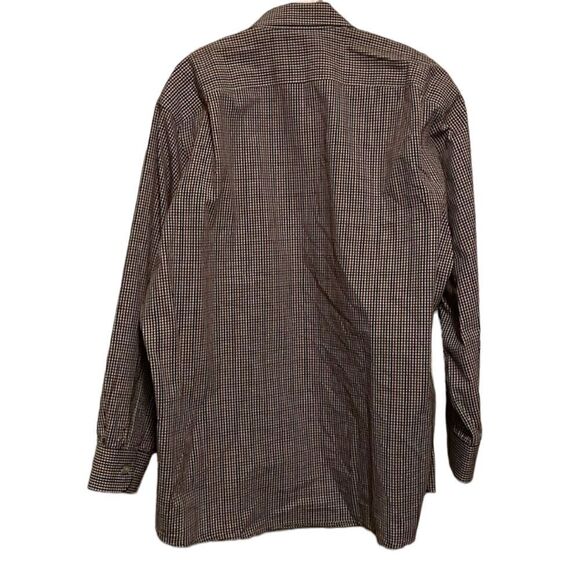CLUB ROOM | 16.5-33 dress shirt regular fit - Picture 2 of 5